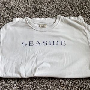 Seaside shirt